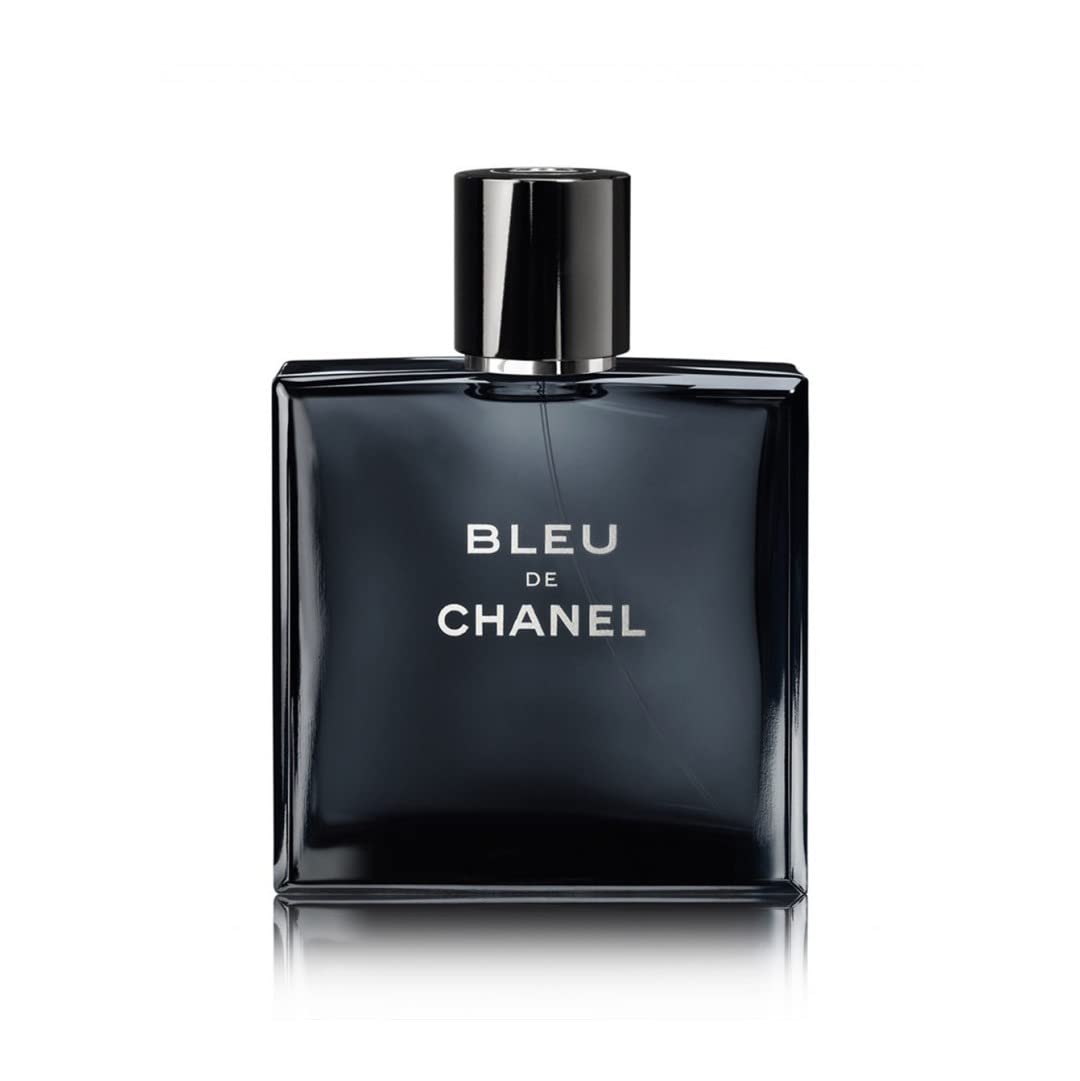 Bleu De Chanel Paris EDT  1.7 Fl.Oz