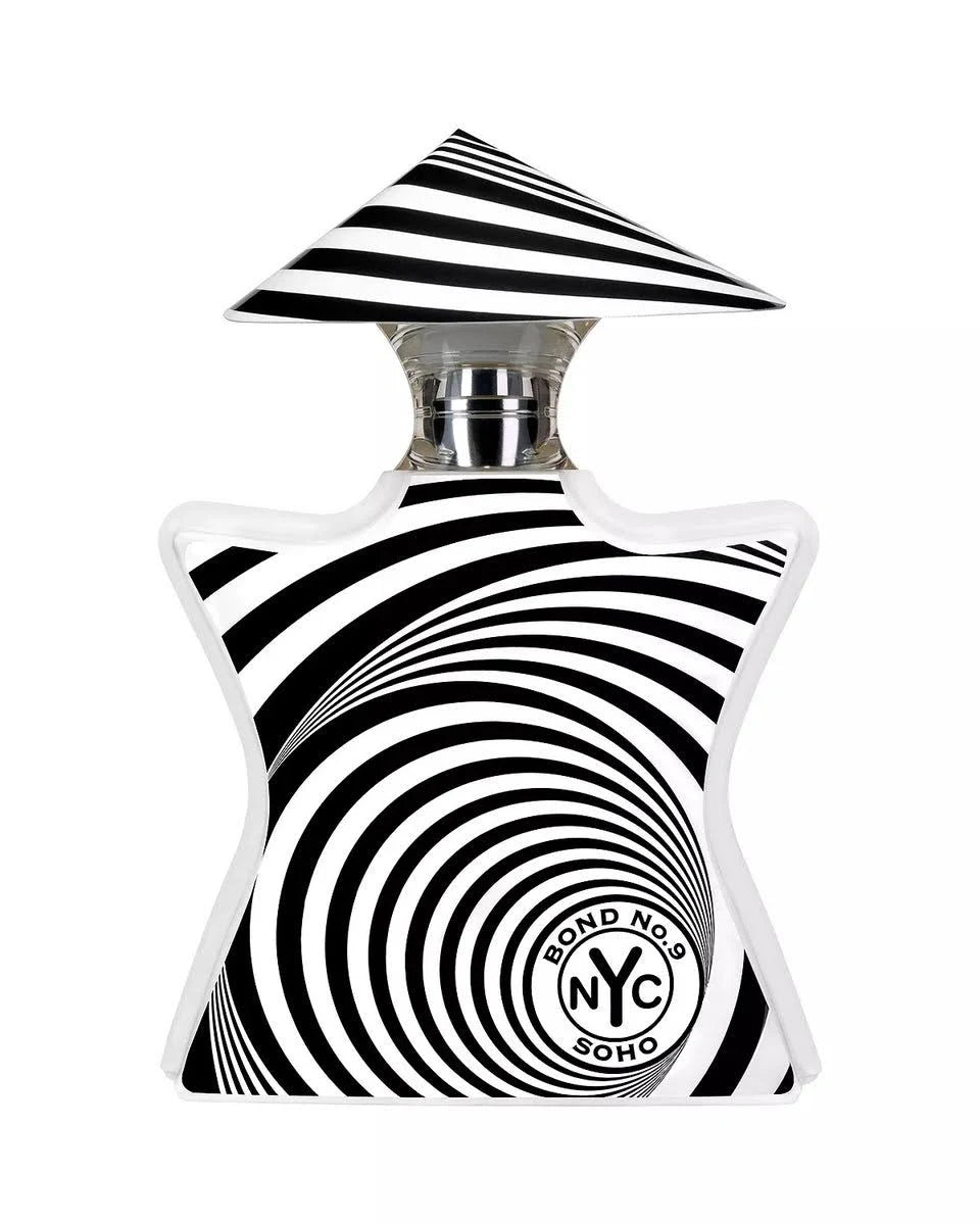 Bond#9 Soho EDP 3.3 Fl.Oz