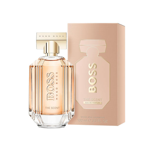 Boss The Scent EDP 3.3 Fl.Oz