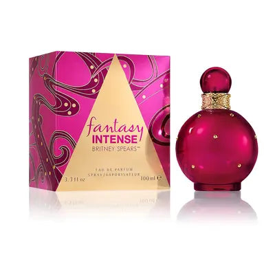 Britney Spears fantasy EDP 3.4 Fl.Oz