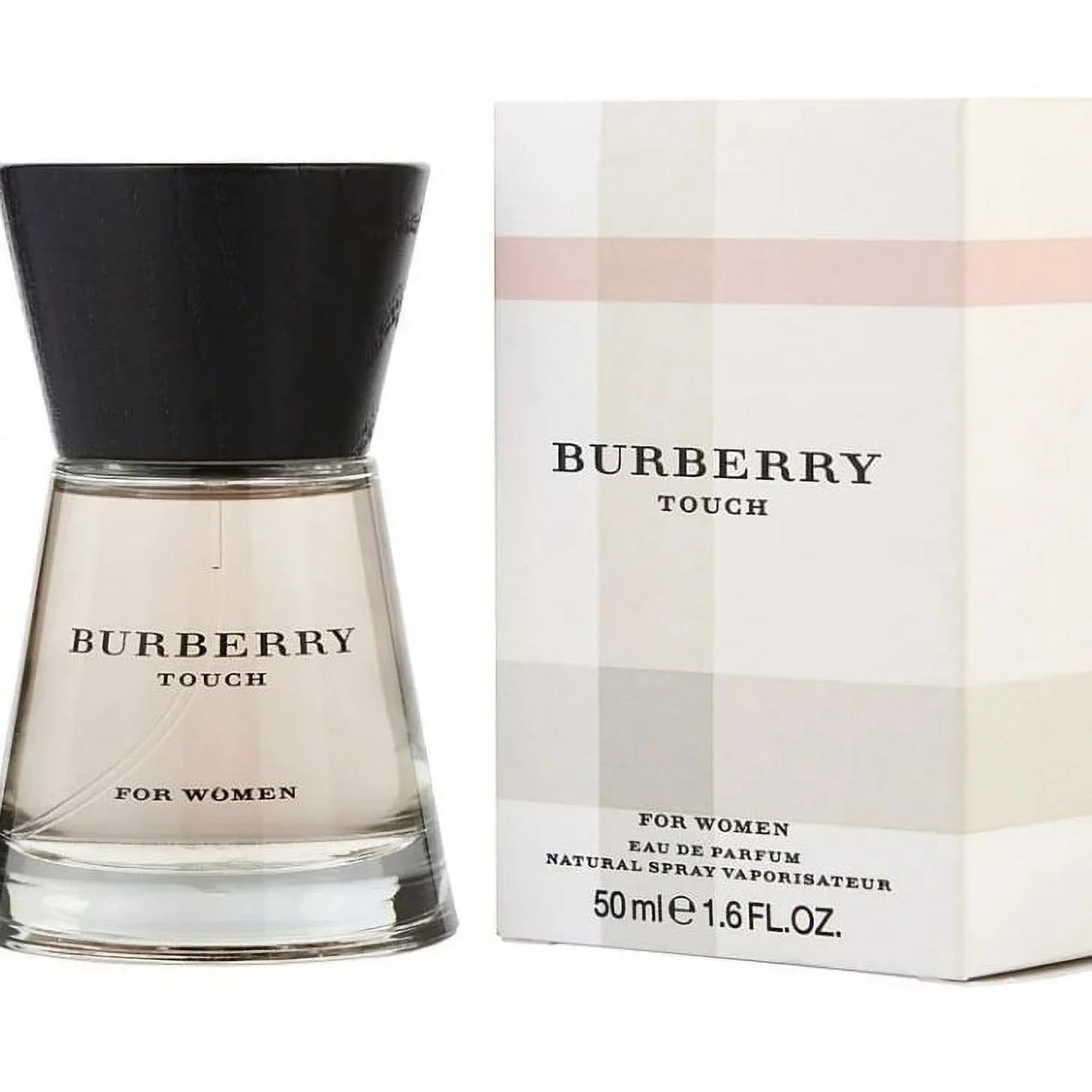 Burberry Touch EDP