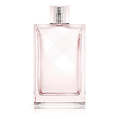 Burberry Brit Sheer EDT 3.4 Fl.Oz