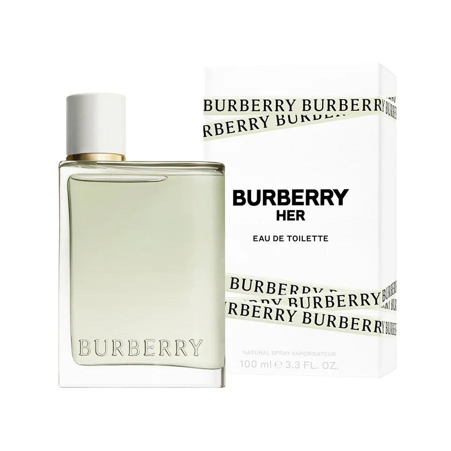 Burberry Her EDT 0.17 Fl.Oz