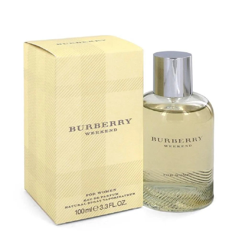 Burberry weekend EDP 3.4 Fl.Oz