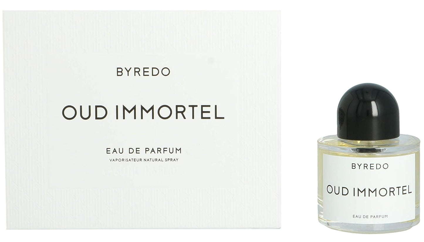 Byredo Oud Immortel EDP 1.6 Fl.Oz