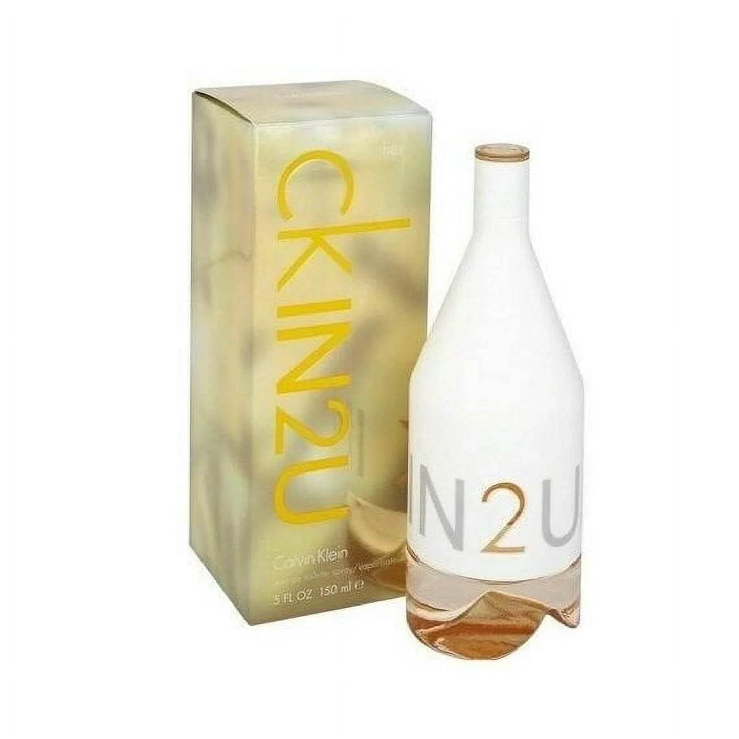 Ck IN2U EDT