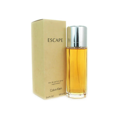 CK Escape EDP 3.4 Fl.Oz