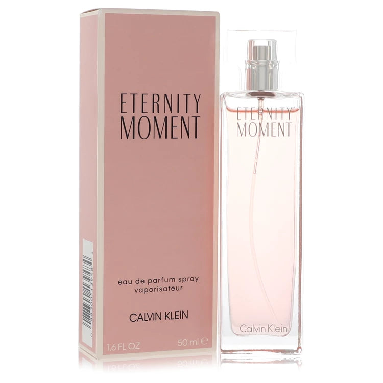 CK Eternity Signoture EDP 1.7 Fl.Oz