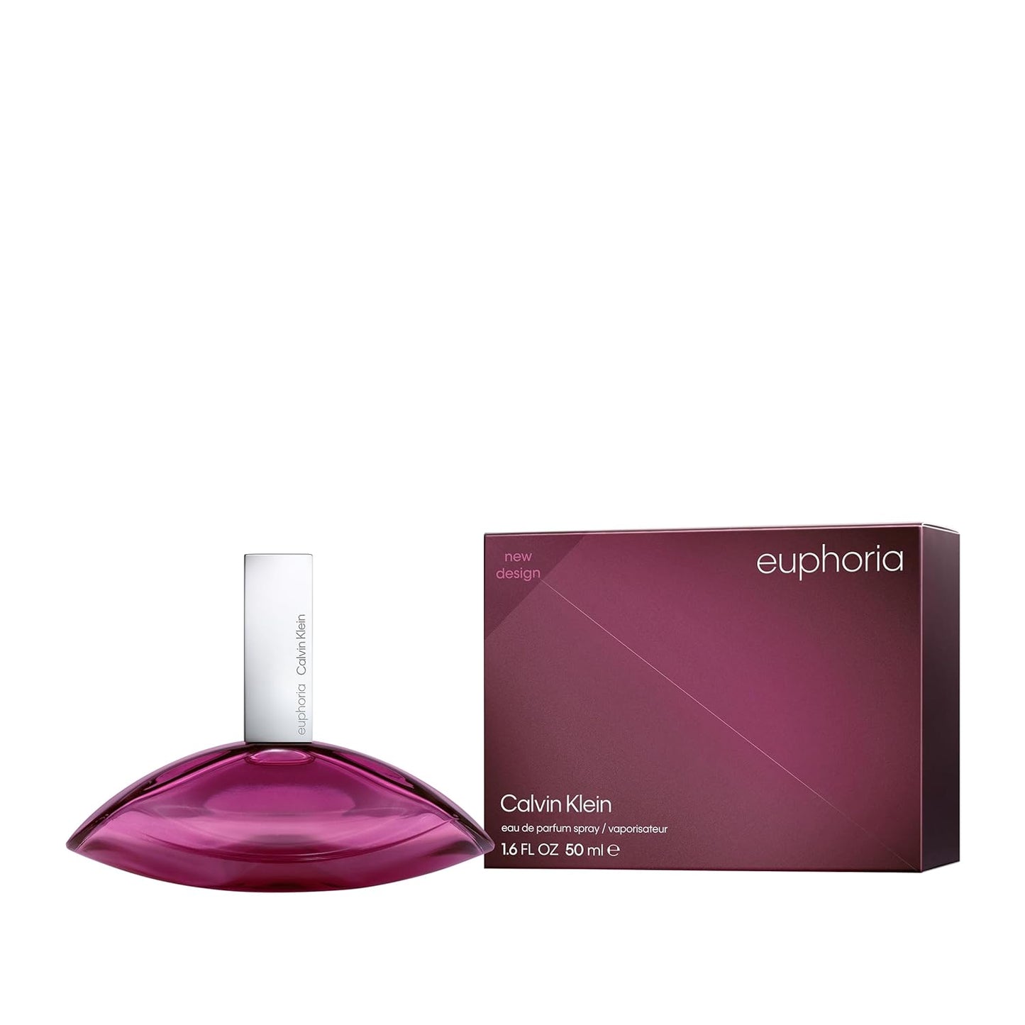 CK Euphoria EDP 1.7 Fl.Oz