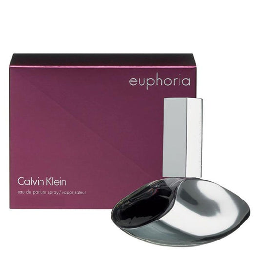 CK Euphoria EDP 3.4 Fl.Oz