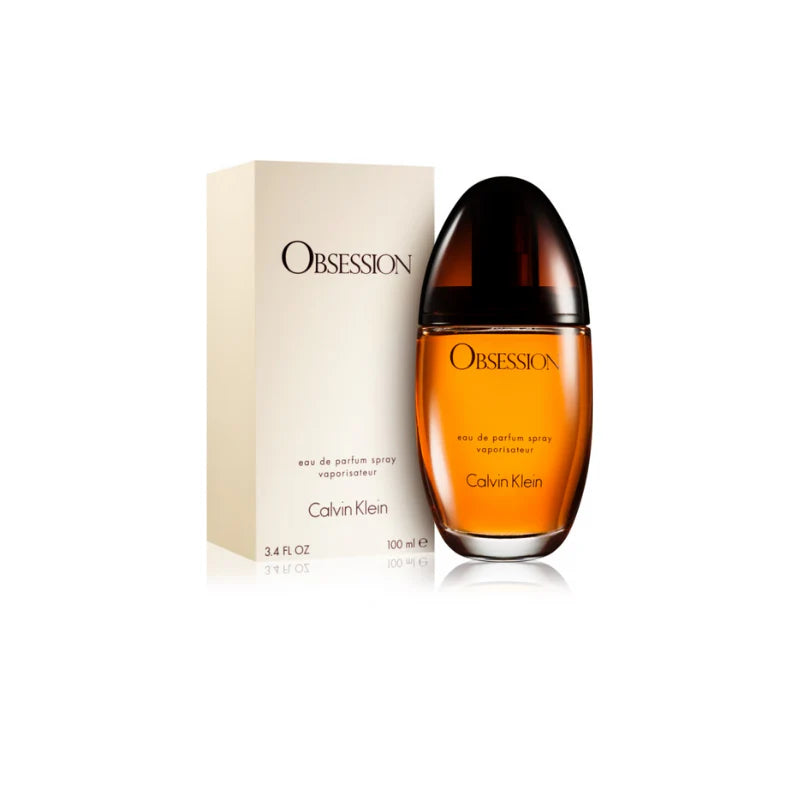 CK Obsession EDP 3.3 Fl.Oz