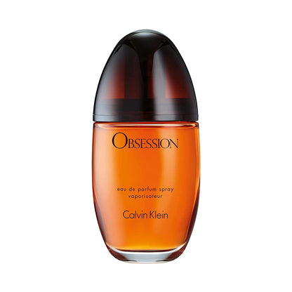 CK Obsession EDP 3.3 Fl.Oz