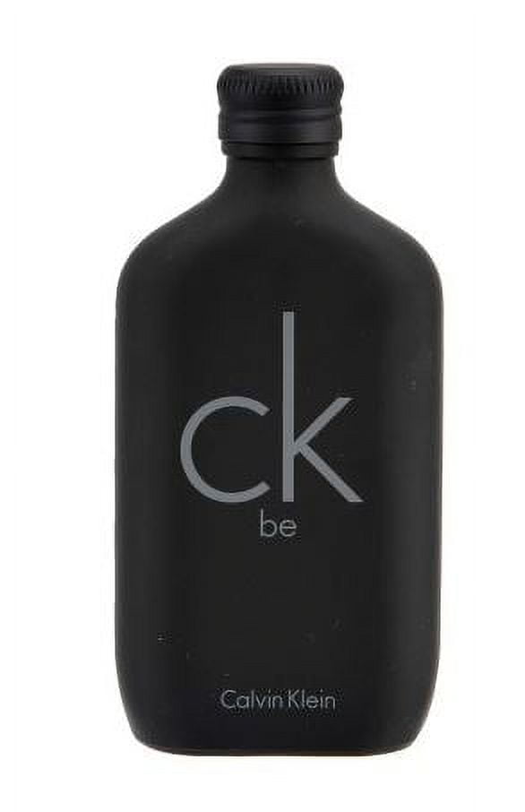 CK bee EDT 6.7 Fl.Oz