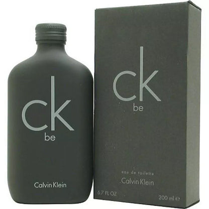 CK bee EDT 6.7 Fl.Oz