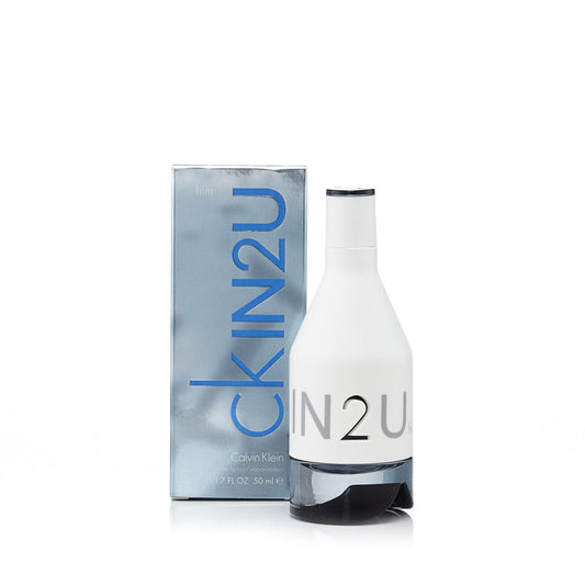 Calvin Klein CK IN2U EDT for Men