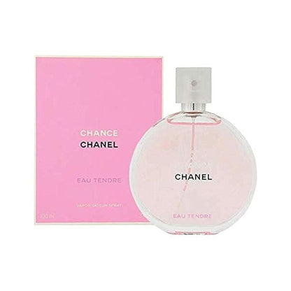 Chanel Chance EAU Tendre EDP 3.4 Fl.Oz