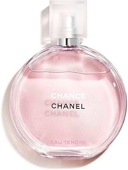 Chanel Chance EAU Tendre EDP 3.4 Fl.Oz