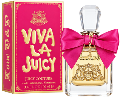 Juicy Couture Viva La Juicy EDP for Women 3.4 oz (100 mL)