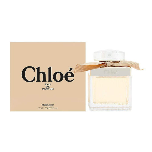 Chloe EDP 2.5 Fl.Oz