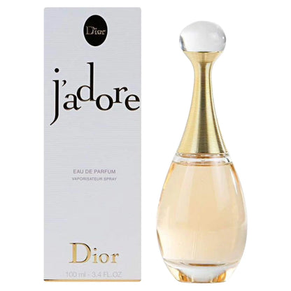 Jadore By Christian Dior EDP