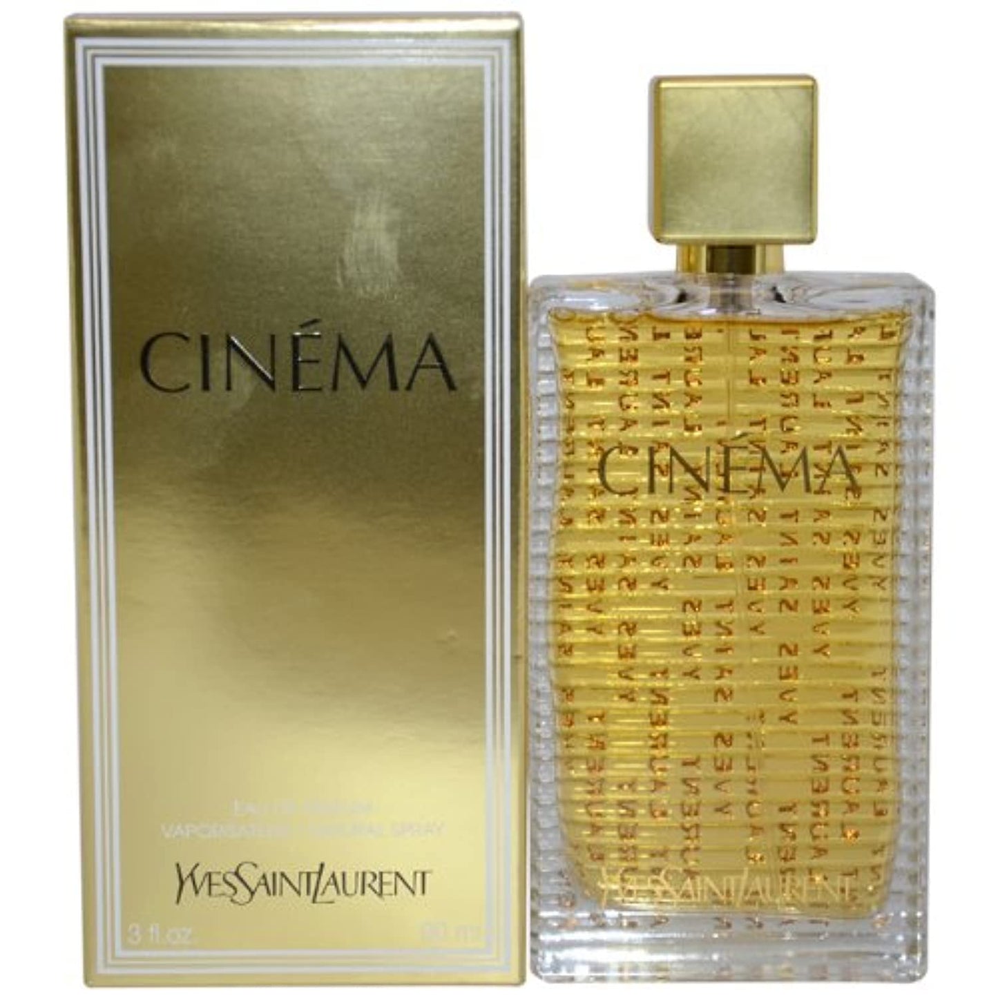 Cinema EDP 3.0 Fl.Oz