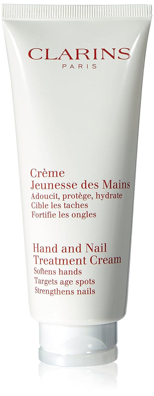 Clarins Creme Hand & Nail 3.4 Fl.Oz