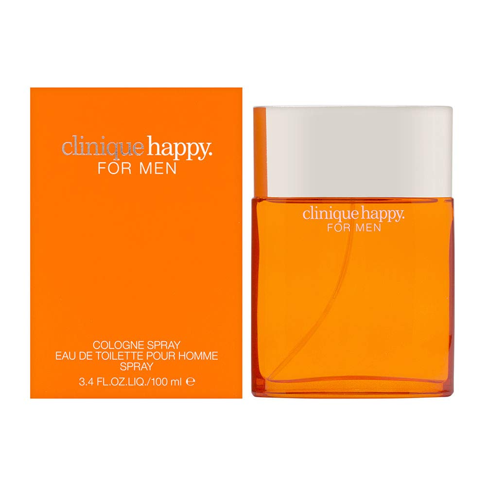 Clinique Happy  EDC 3.4 Fl.Oz