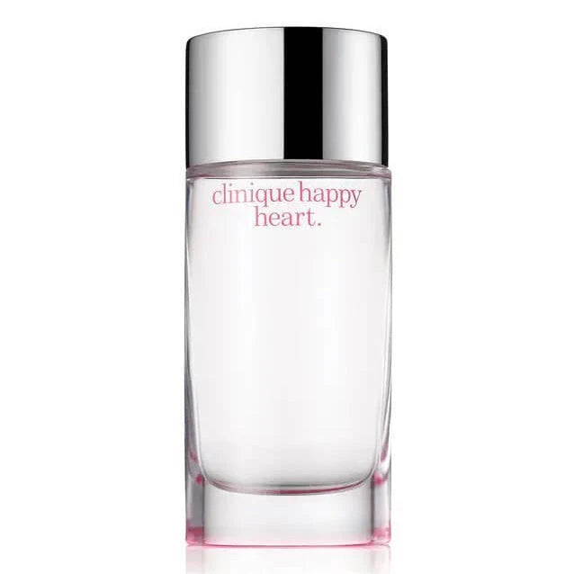 Clinique Happy Heart Parfum 3.4 Fl.Oz