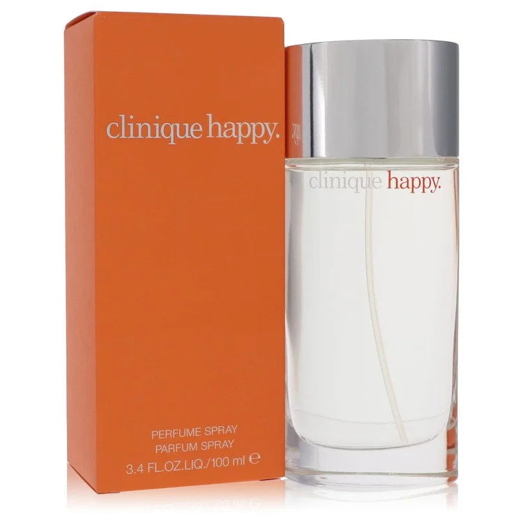 Clinique Happy  EDP 3.4 Fl.Oz