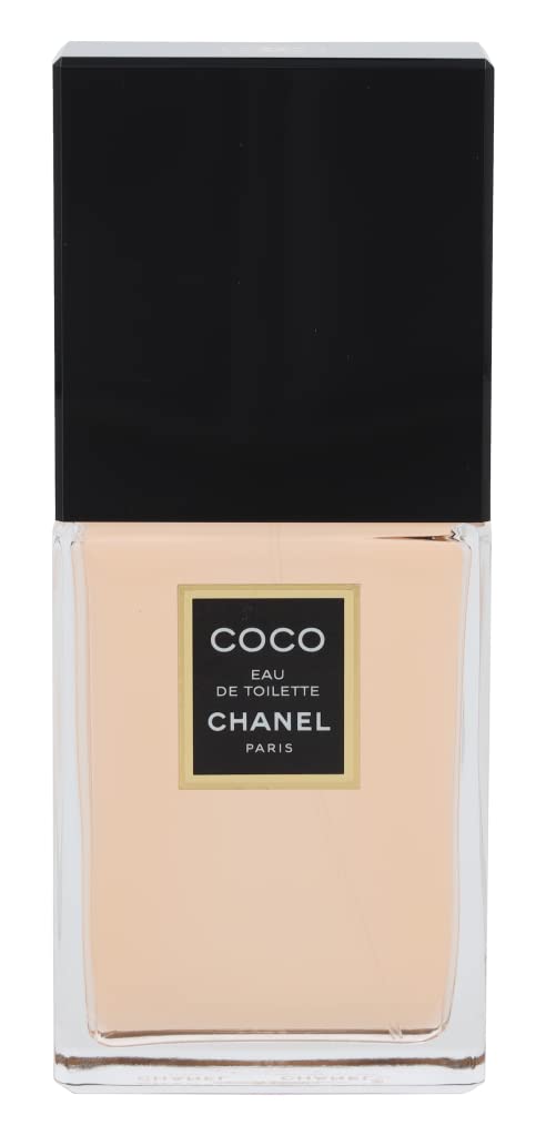 Coco EDT 3.4 Fl.Oz (Tester)