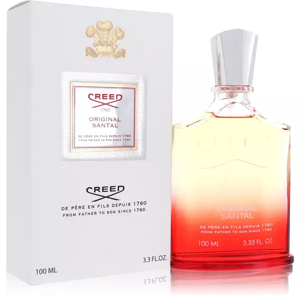 Creed Original Santal EDP 3.3 Fl.Oz