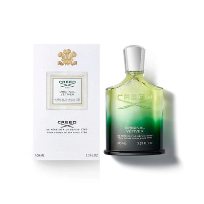 Creed Original Vetiver EDP 3.3 Fl.Oz