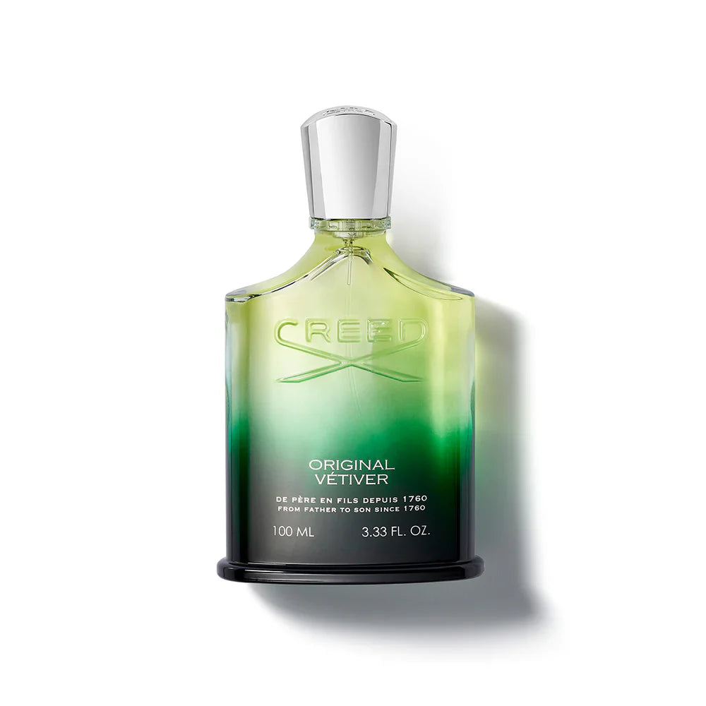 Creed Original Vetiver EDP 3.3 Fl.Oz