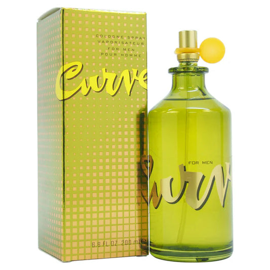 Curve EDC 6.8 Fl.Oz