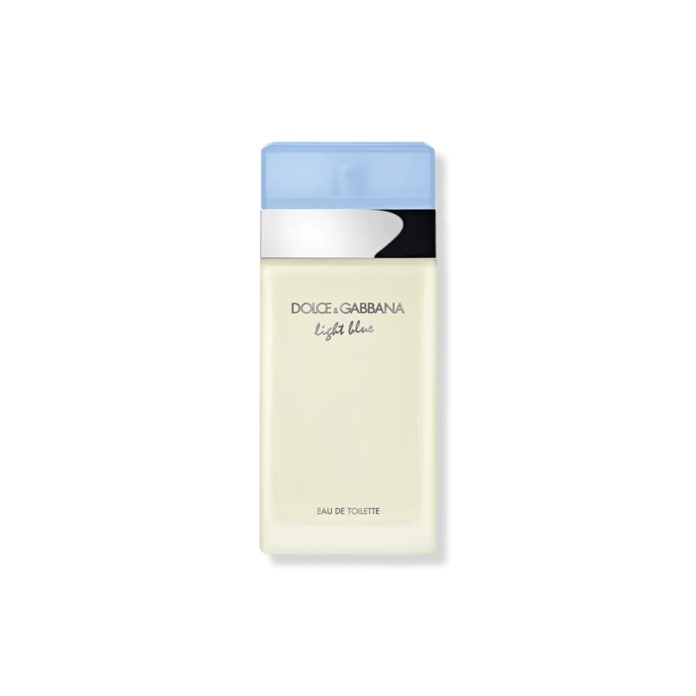 DG Light Blue PF EDT 6.7 Fl.Oz