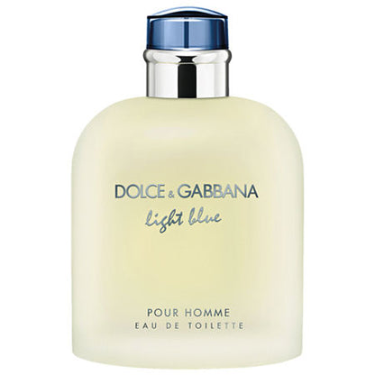 DG Light Blue EDT 6.7 Fl.Oz