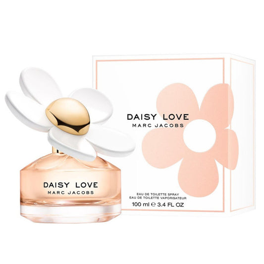 Daisy Love Marc Jacobs EDT 3.4 Fl.Oz