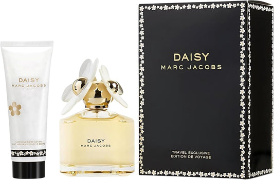 Daisy Marc Jacobs EDT (3.3Fl.Oz,2.5 B/L)