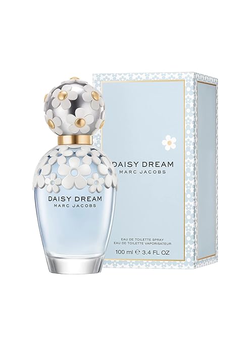 Daisy Dream Marc Jacobs EDT 3.4 Fl.Oz