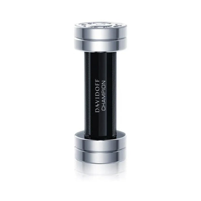 Davidoff Champion Eau de Toilette for Men 90 mL additional product photograph