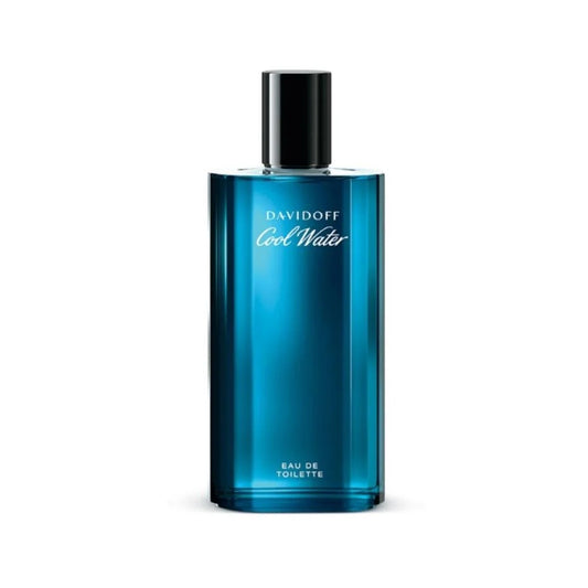 Davidoff Cool Water EDT for Men 6.7 oz (200 mL)