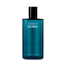 Davidoff cool water EDT 4.2 Fl.Oz