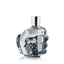 Diesel Only The Brave EDT 4.2 Fl.Oz