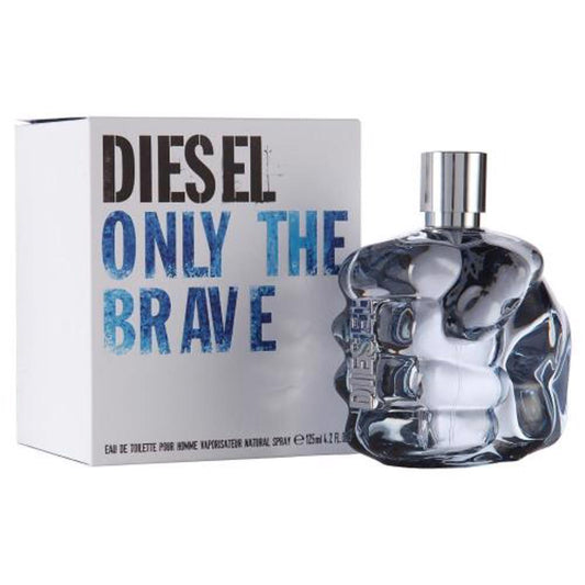 Diesel Only The Brave EDT 4.2 Fl.Oz