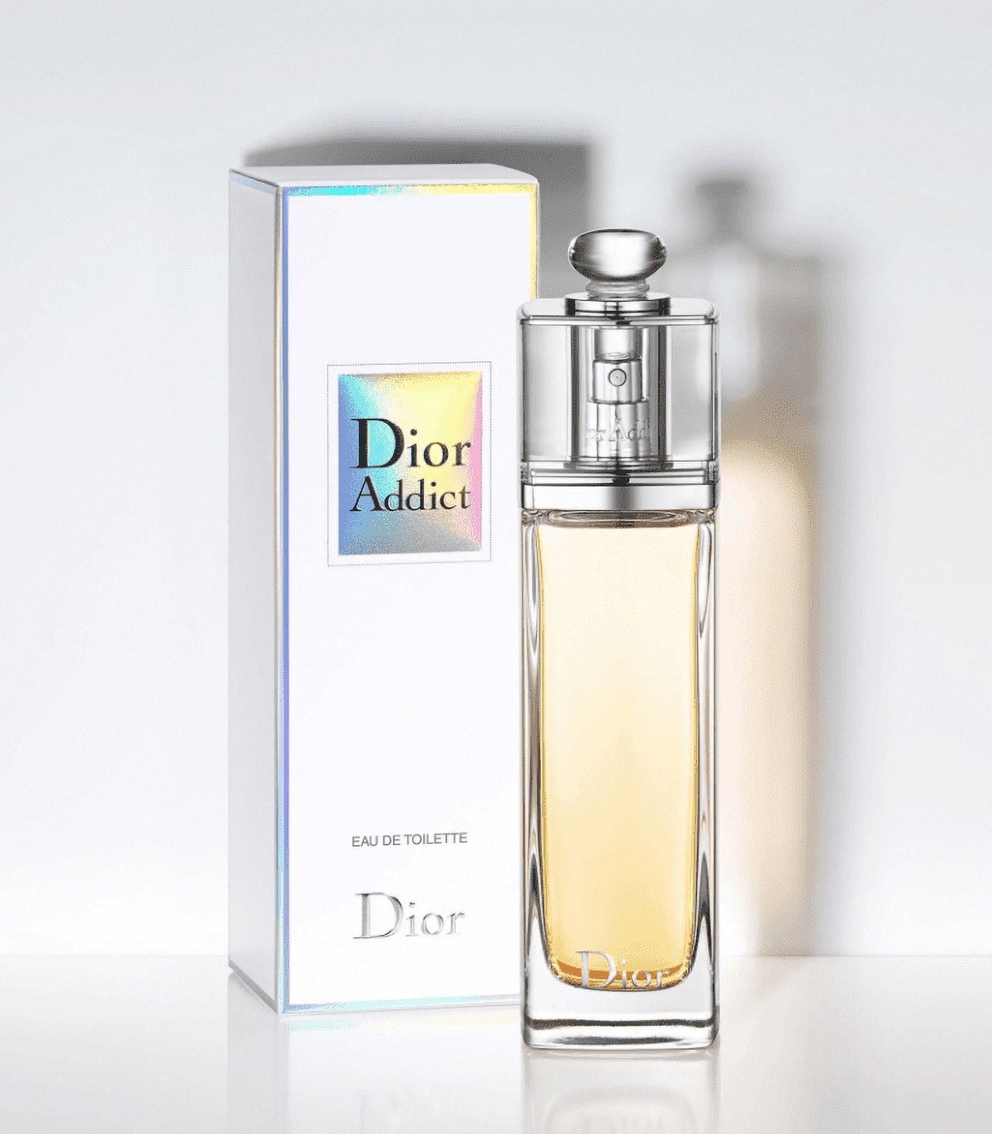 Dior Addict EDT 3.4 Fl.Oz