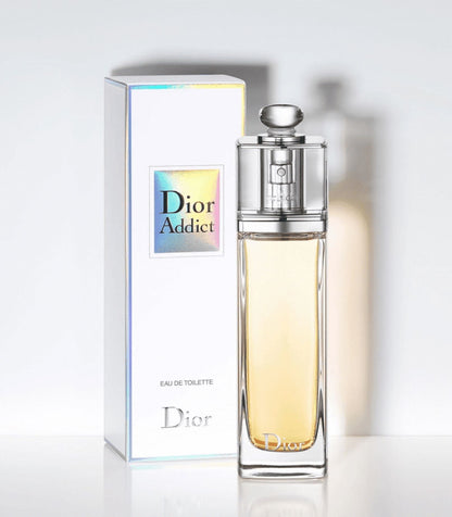 Dior Addict EDT 3.4 Fl.Oz