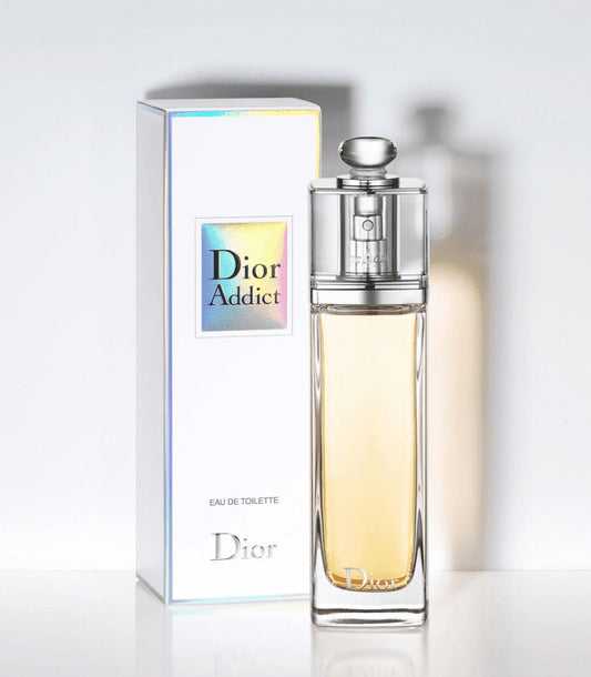 Dior Addict EDT 3.4 Fl.Oz