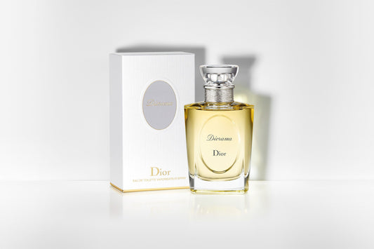 Diorama EDT 3.4 Fl.Oz