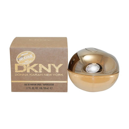 DKNY Golden Delicious by Donna Karan EDP