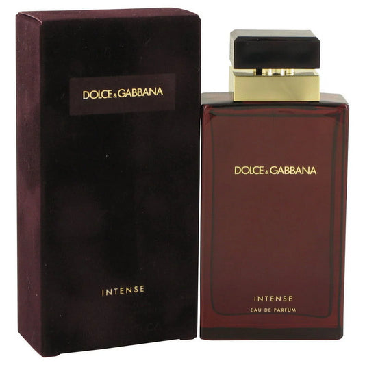 Dolce & Gabbana pour femme intense EDP